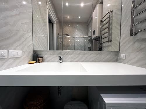 квартира за адресою Олеся Гончара вул., 30 Б