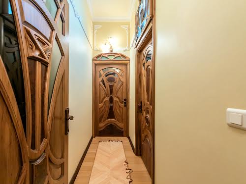 квартира по адресу Гетмана Павла Скоропадского ул. (Льва Толстого), 23