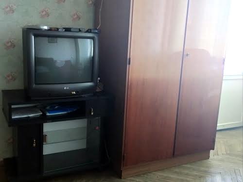 квартира за адресою Василя Іваниса вул. (Миколи Матеюка), 7