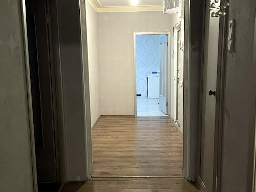 квартира по адресу Дружбы Народов ул., 244
