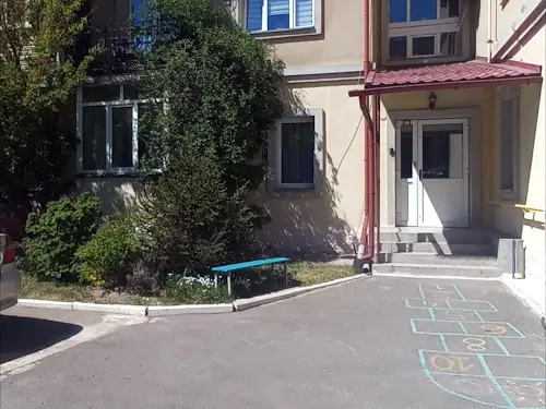 квартира по адресу Івана Дяченка ул., 13