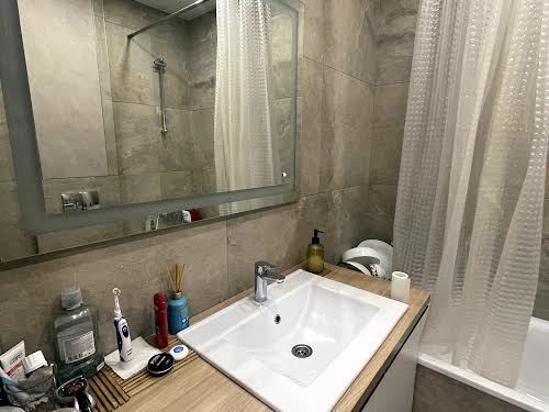 квартира за адресою Київ, Промениста вул., 42