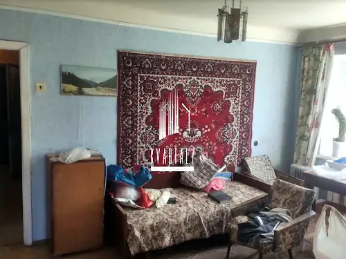 квартира по адресу Киев, Гната Юры ул., 9-Б