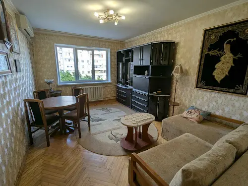 квартира по адресу Героев Днепра ул., 62