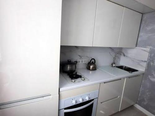квартира по адресу Вишгородська ул., 150