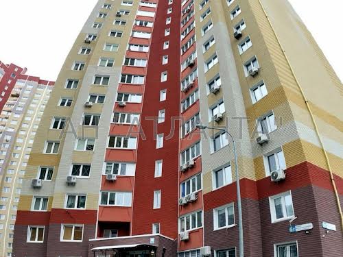 квартира за адресою Київ, Самійла Кішки вул. (Маршала Конєва), 5-Г