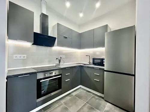 квартира по адресу Сімферопольська, 2К