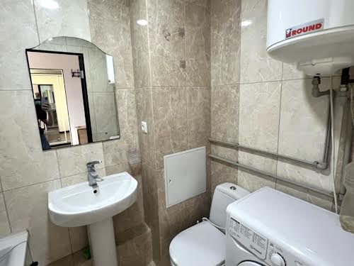 квартира по адресу Победы просп., 62б