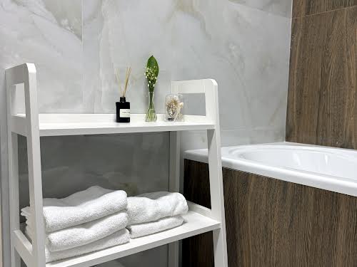 квартира за адресою Ірпінь, Матвія Донцова вул. (Тургенєвська), 24