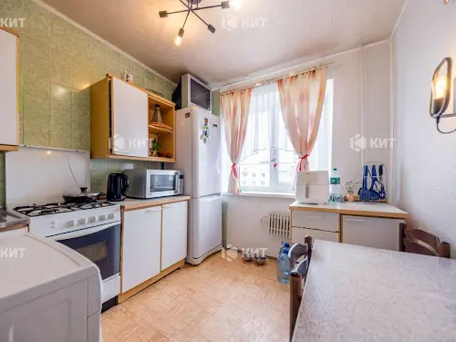квартира по адресу Астрономическая ул., 35в