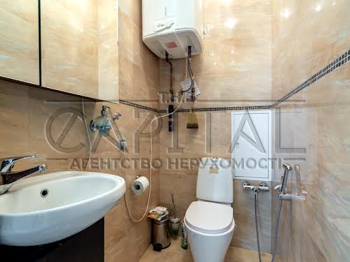 квартира за адресою Лесі Українки бульв., 23