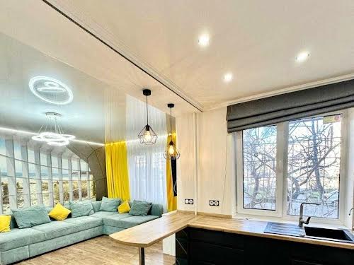 квартира за адресою Героїв Дніпра вул., 59
