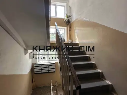 квартира по адресу Остафия Дашкевича ул. (Курнатовского), 19