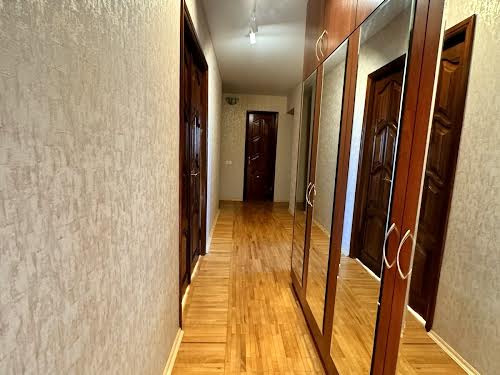 квартира по адресу Святошинская ул., 6