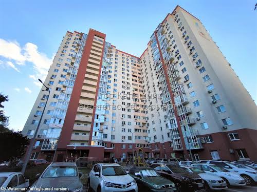 квартира за адресою Гарматна вул., 38-А
