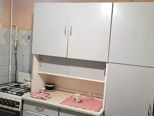 квартира за адресою Ольжича вул., 18-А