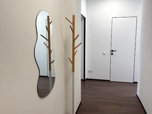 квартира по адресу Киев, Белорусская ул., 7