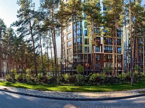 квартира по адресу Радистов ул., 34б