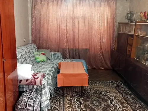 квартира по адресу Шовкуненка ул., 5