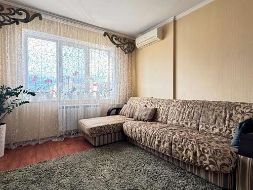 квартира за адресою Володимира Івасюка просп. (Героїв Сталінграду), 50