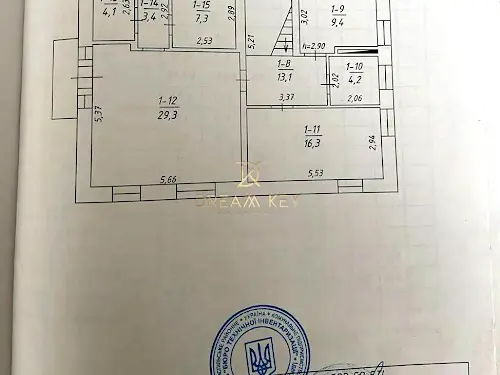 дом по адресу Шкільна пер. (Шкільна), 111