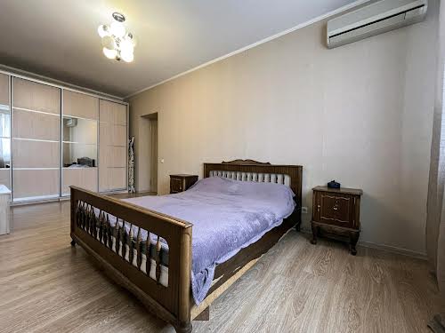 квартира за адресою Боголюбова вул., 3