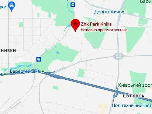 квартира за адресою вул. Степана Руданського, 9а