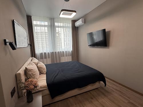 квартира за адресою Берестейський просп. (Перемоги), 11 к2