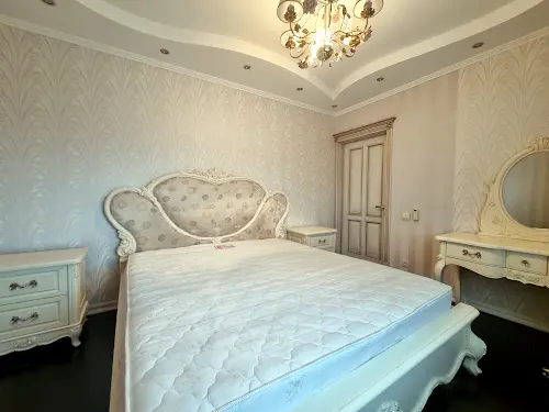 квартира по адресу Елизаветы Чавдар ул., 6
