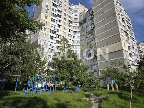 квартира за адресою Підлісна вул., 6
