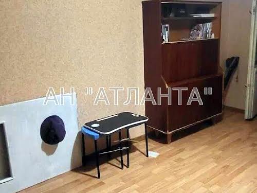 квартира за адресою Метрологічна вул., 14