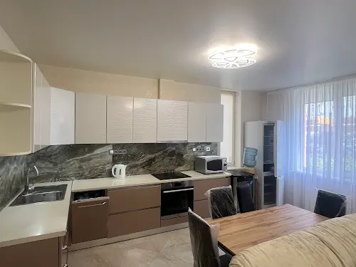 квартира по адресу Регенераторна, 4