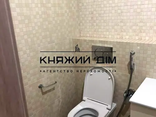 квартира за адресою Берестейський просп. (Перемоги), 121-А