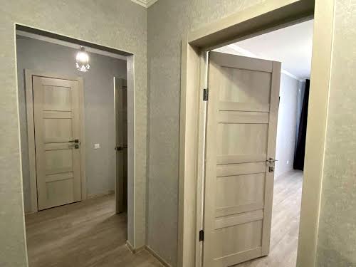квартира за адресою Софії Русової вул., 7-А