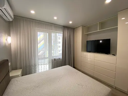 квартира за адресою Стеценка вул., 75л