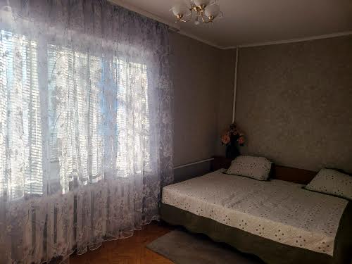 квартира за адресою Павла Вірського бульв. (Саратівська), 47-А