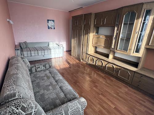 квартира по адресу Миропольская ул., 3