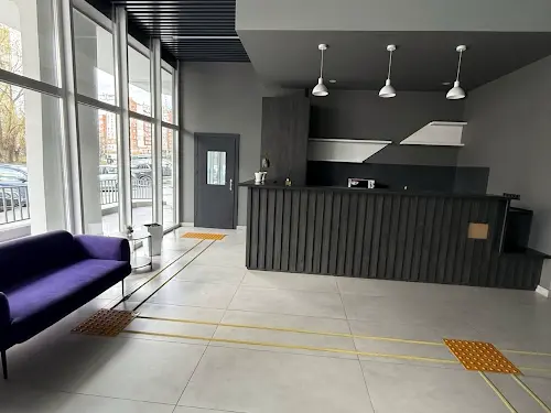 квартира за адресою Боголюбова вул., 43