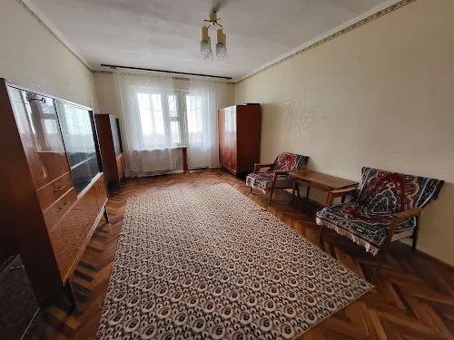 квартира по адресу Быкова Леонида бульв., 5