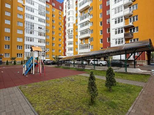 квартира за адресою Жасминова вул., 5б
