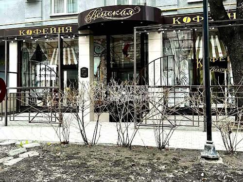 комерційна за адресою Чернишевська вул., 15