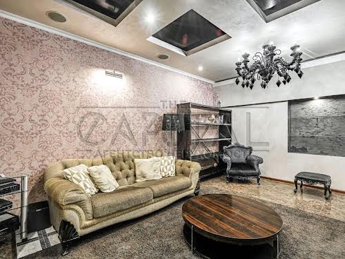 квартира за адресою Панаса Мирного вул., 17