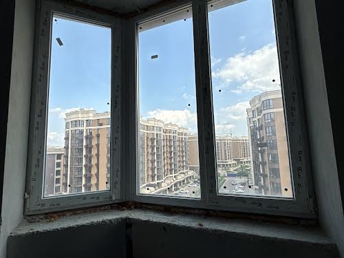 квартира по адресу Академика Амосова ул., 67