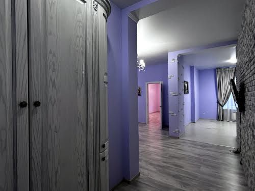 квартира по адресу Петра Калнишевського ул. (Михайла Майорова), 7