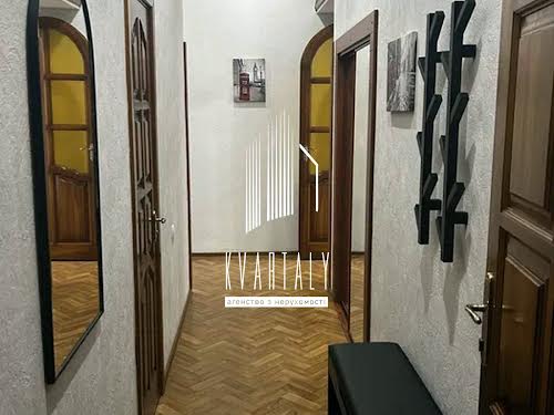 квартира за адресою Євгена Чикаленка вул. (Пушкінська), 24-Б