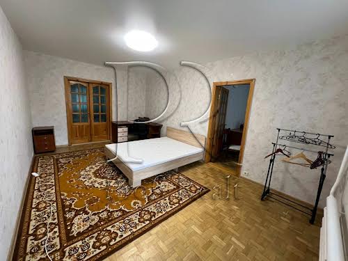 квартира по адресу Тростянецкая ул., 3