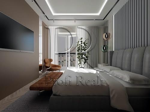 квартира за адресою Метрологічна вул., 25