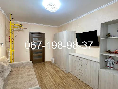 квартира по адресу Гарматная ул., 38-А