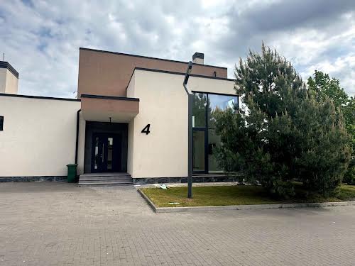 будинок за адресою Європейська вул.