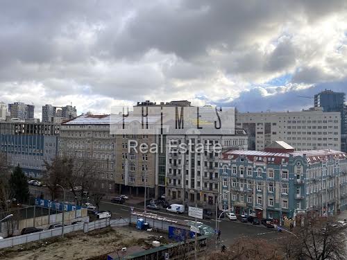 квартира за адресою Володимирська вул., 86А